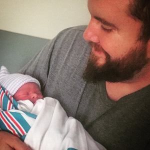 Meet your Posher, Tim